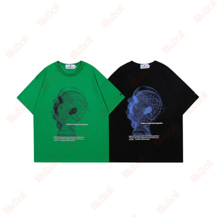 print t shirt
